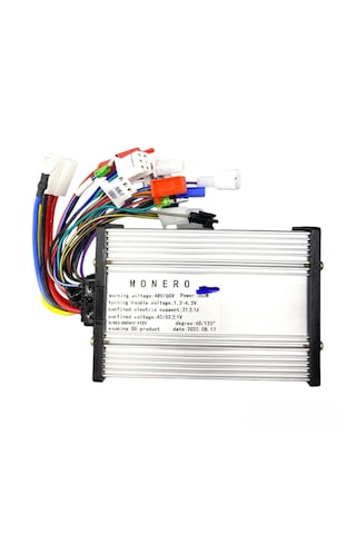 Volta Vsm E Bike Beyin 48-60 V 350 W 60/120 Arr1198 Volta Vsm E Bike Beyin 48-60 V 350 W 60/120 Arr1198