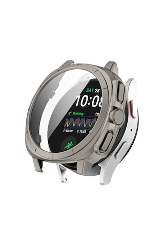 Samsung Galaxy Uyumlu Watch Ultra Dönüştürücü 7 44mm Ekran Kasa Koruyucu