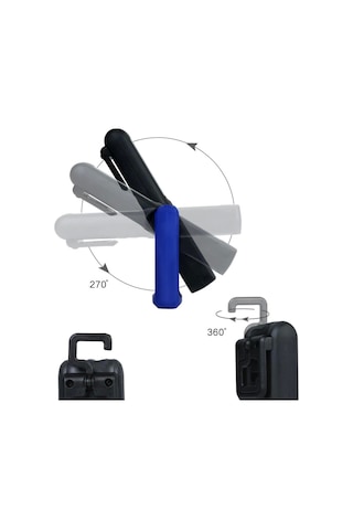 Watton Wt-285 Işık Seviyesi Ayarlanabilir Çalışma Lambası Standart Çok Renkli