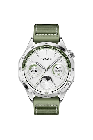 Huawei Watch GT4 46 MM Akıllı Saat (Huawei Türkiye Garantili)