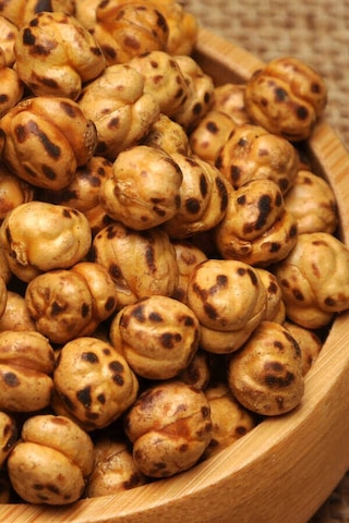 Ermiş Duble Sarı Leblebi Kavrulmuş 200 G