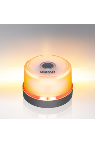 Osram Ledguardian Road Flare Signal V16 Led Acil Durum Ikaz Lamba