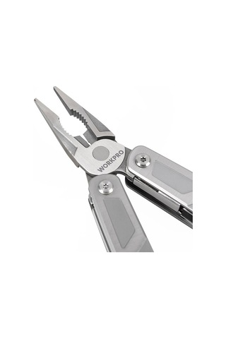 Workpro Wp382008 16 In 1 Çok Fonksiyonlu Profesyonel Pense Seti + Taşıma Kılıfı