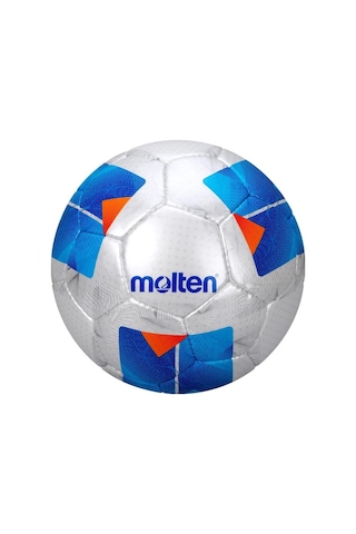 Molten Handsewn Syn.leather Futbol Topu F5n4800 Beyaz