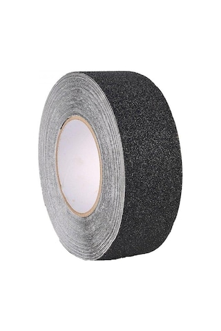 Kaydırmaz Bant Merdiven Zemin 25 X 15 Metre