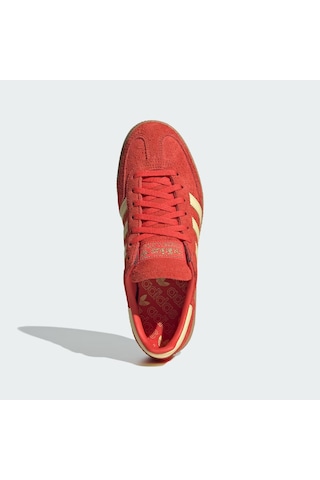 Adidas Handball Spezial Kadın Günlük Spor Ayakkabı C-adıjr2169b10a00 Kırmızı