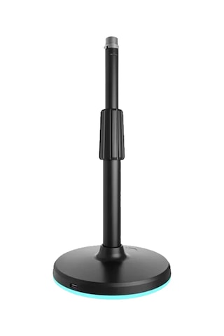 Fifine Bs6 Rgb Masaüstü Yayinci Mikrofon Standi