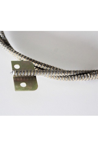 Mercedes S C126 Coupe Elektrikli Sunroof Teli - 224 Cm