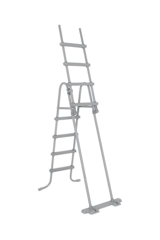 Bestway Güvenlikli Havuz Merdiveni 122 CM 58331