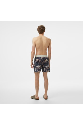 Billabong Vacay Lb Erkek Lacivert Deniz Şortu Ebyjv00144 Lacivert
