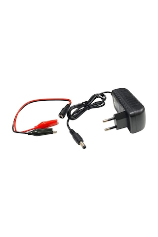 Wellpower Wp-1202pa 12.6volt 2amper Akü Şarj Adaptörü