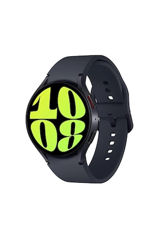 Sam.Galaxy Uyumlu Watch 6 44mm 2 Adet Şeffaf Ekran Koruyucu Nano Jelatin