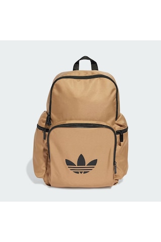 Adidas Adicolor Sırt Çantası C-adıjx0238a30a00 Kahverengi