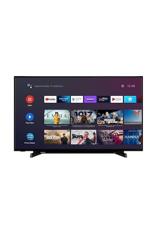 Toshiba 43LA2363DT 43" Full HD Android Smart LED TV