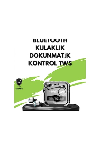Bluetooth Kulaklık Otomatik Eşleşme Ve Stabil Bağlantı Kopya 00