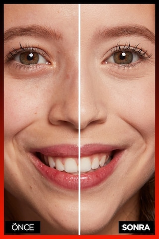 L'Oreal Paris 24H Fresh Wear Fondöten 125 Natural Rose&Tüm Yüze Uygulanabilir