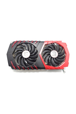 Msı Gtx 1070 Tı Gamıng 8G Pld10010B12Hh Fan