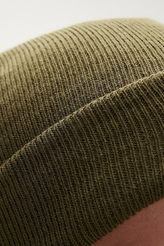 Bad Bear Bonfire Haki Yeşil Bere - Haki