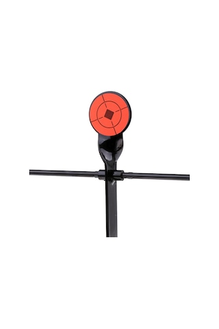 Suntek 5 Hedef Kendini Sıfırlayan Atış Hedefi Metal Hedef