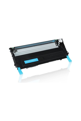 Tonerturk Samsung Clt-C409S Uyumlu Toner Mavi/ Clp-310 / Clp-315 / Clx-3170