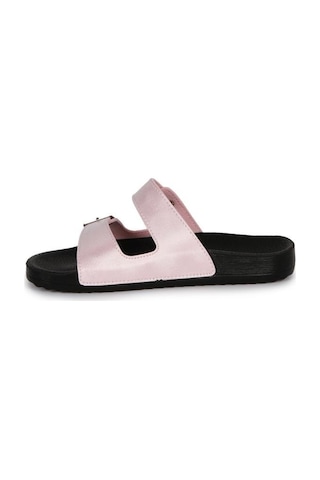 Ceyo Bahama-18 Anatomik Taban Kadın Terlik Pembe 36-40 Pembe