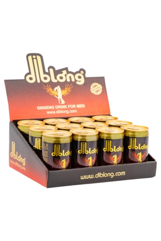 Diblong İçecek 12 Adet