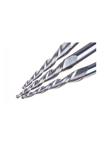 2 Mm Konik Küre 3d Şaft 6 Mm Tegfari