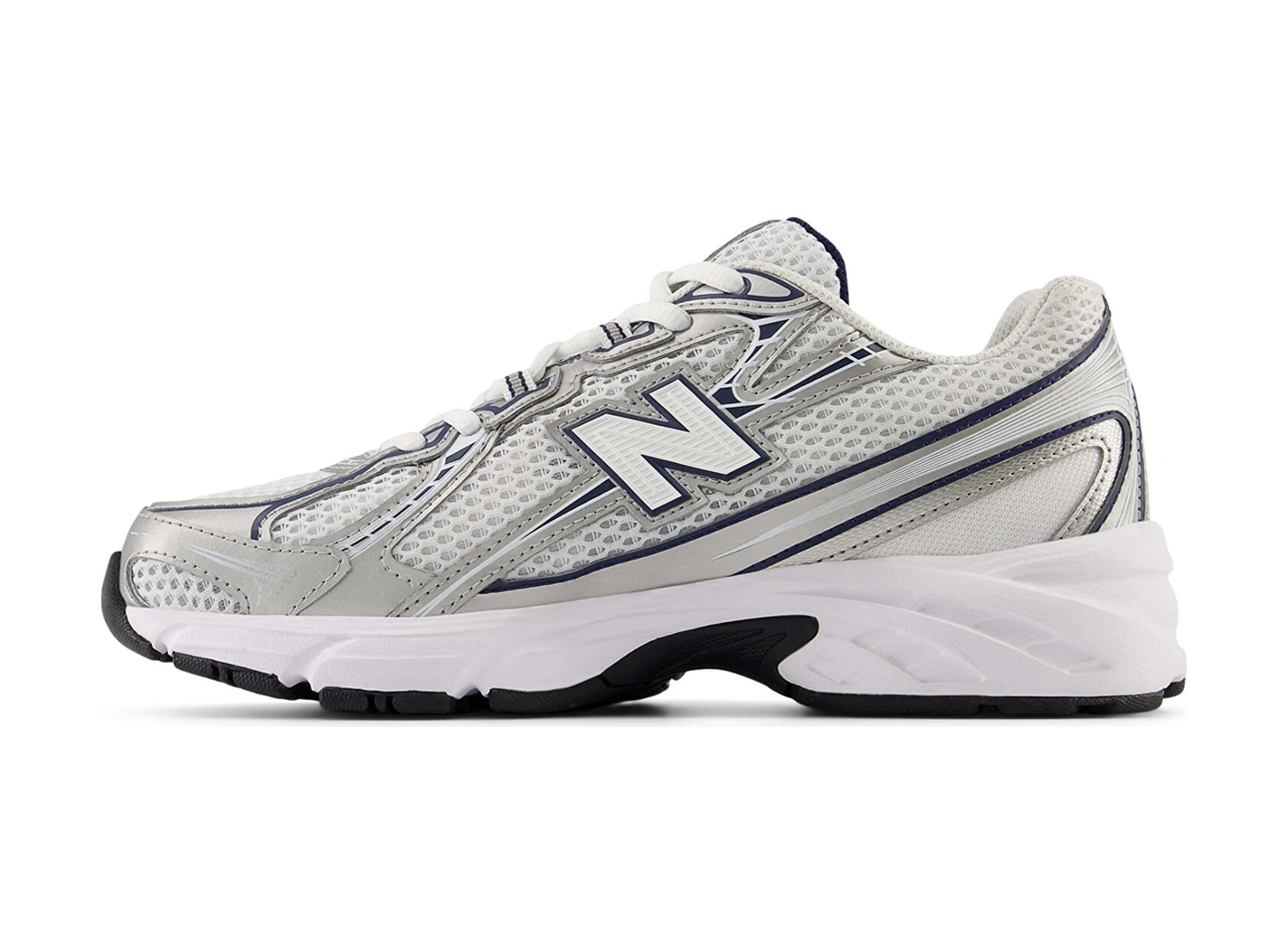 Spor Erkek U740wn2 New Balance Lifestyle Navy Lacivert