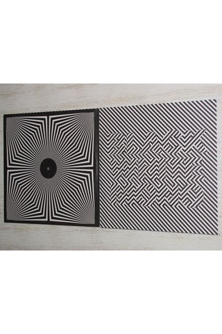 De-Phazz - Black White Mono - 2X33Lp Albüm