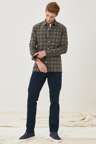 Wrangler Texas Slim Fit Erkek Jean Pantolon Lacivert