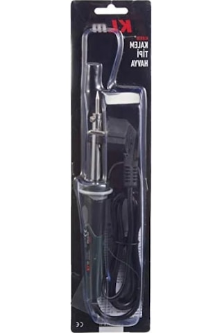 30w Kalem Tipi Havya