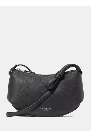 Kate Spade Siyah Kadın Omuz Çantası Kn339