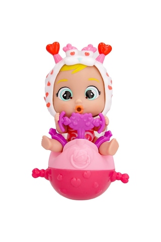 Cry Babies 914698 Mt Stars Zıplayan Bebekler Momo