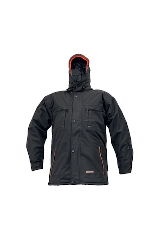 Cerva Emerton Kışlık Ceket