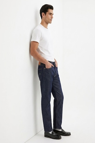 Levi's Erkek 541 Atletik Taper Kot Pantolon - A6340-0013-23957 Lacivert