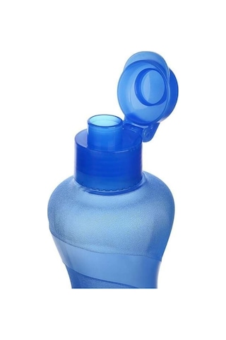 Water Fresh Suluk Matara Şişe Mavi 1500 Ml - 50,7oz Mavi Belirtilmemiş Diğer
