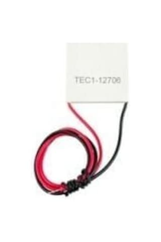 Tec1-12706 40x40mm Peltier