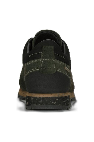 Aku Bellamont Iıı Suede Goretex Vibram Ayakkabı A504.3622 Çok Renkli