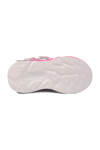 Marcokids Marco Kids 26y309 P Lila Kız Çocuk Spor Ayakkabı