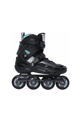 Cougar Mzs 509C Black Urban Paten