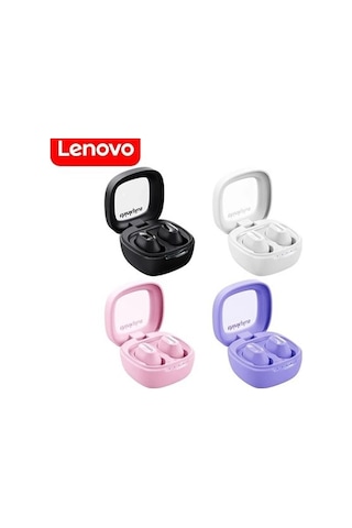 Lenovo Thinkplus XT62 Bluetooth 5.3 Kulak İçi Kulaklık