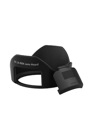 Jjc PH-RBA  Pentax 18-55 MM F/3.5-5.6 Lens Uyumlu Parasoley