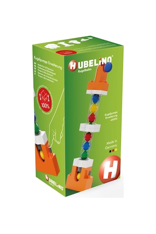 Hubelino Marble Run Misket Asansörü 420596