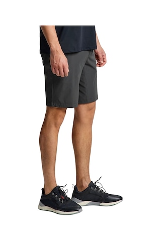 Slam Slam Tech Chino Short Erkek Şort W76 Çok Renkli