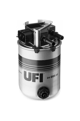 Ufi Yakıt Filtresi Qashqaı Iı X-traıl 24.095.00