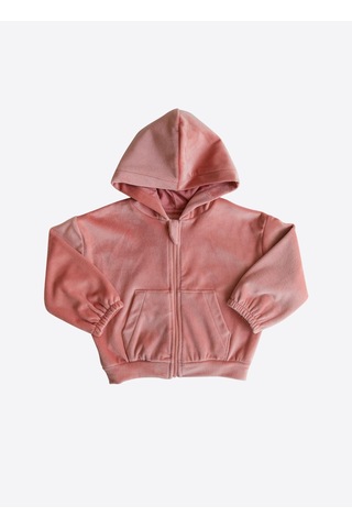 Kitikate Calva 2'li Takım Pembe Pembe