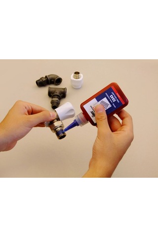 Ems Force 5543 Boru Sızdırmazlık Elemanı 250 Ml