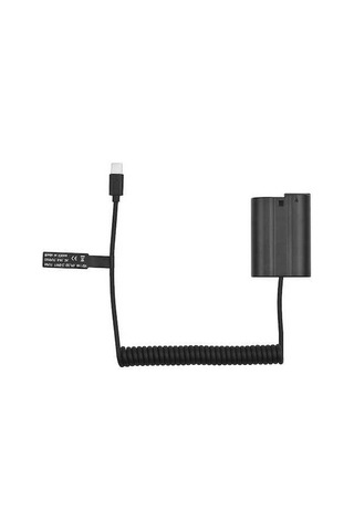 Novahub Andoer En-el15 Usb-c Yedek Pil - 8.4v/2a Çıkış, Nikon Kamera Uyumluluğu