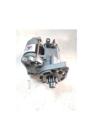 Pancar Motor E89-9,5/11,5hp Marş Dinaması/marş Motoru Japon Denso