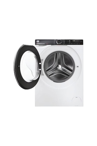 Hoover H7W 610MBC-S Wi-Fi + Bluetooth Bağlantılı 1600 Devir 10 KG Çamaşır Makinesi